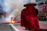 Crowds And Dragons Pack Chinatown For San Francisco S Chinese New