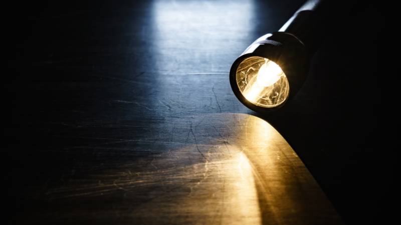 PG&E Shut-Offs May Affect 800,000 Customers