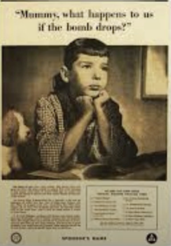 Submission card, ads and Media 