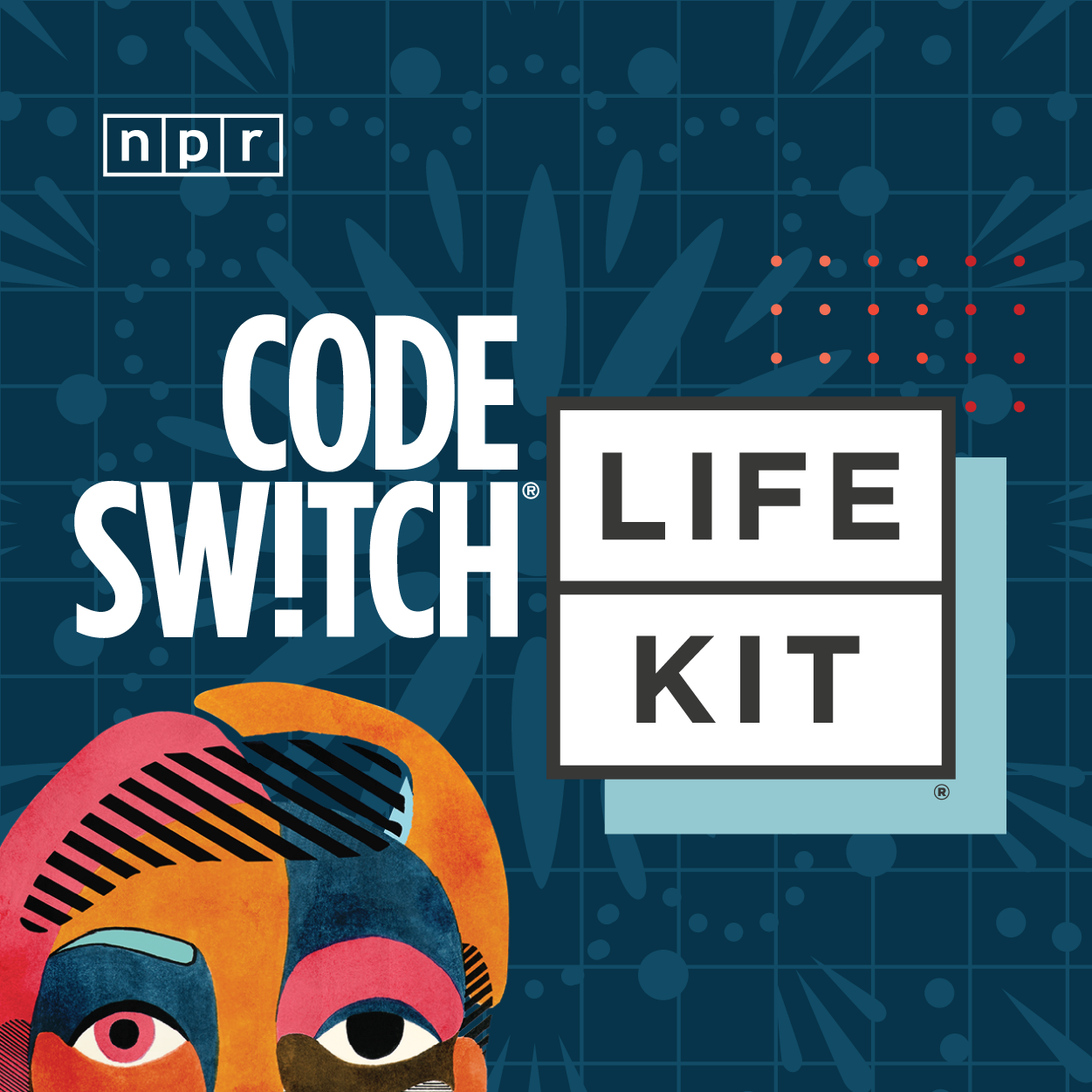Code Switch / Life Kit