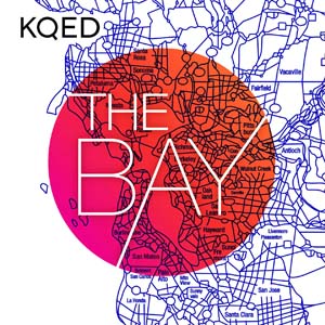 "KQED The Bay