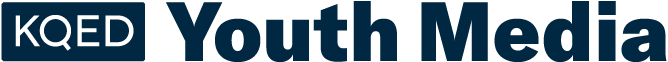 youth media logo