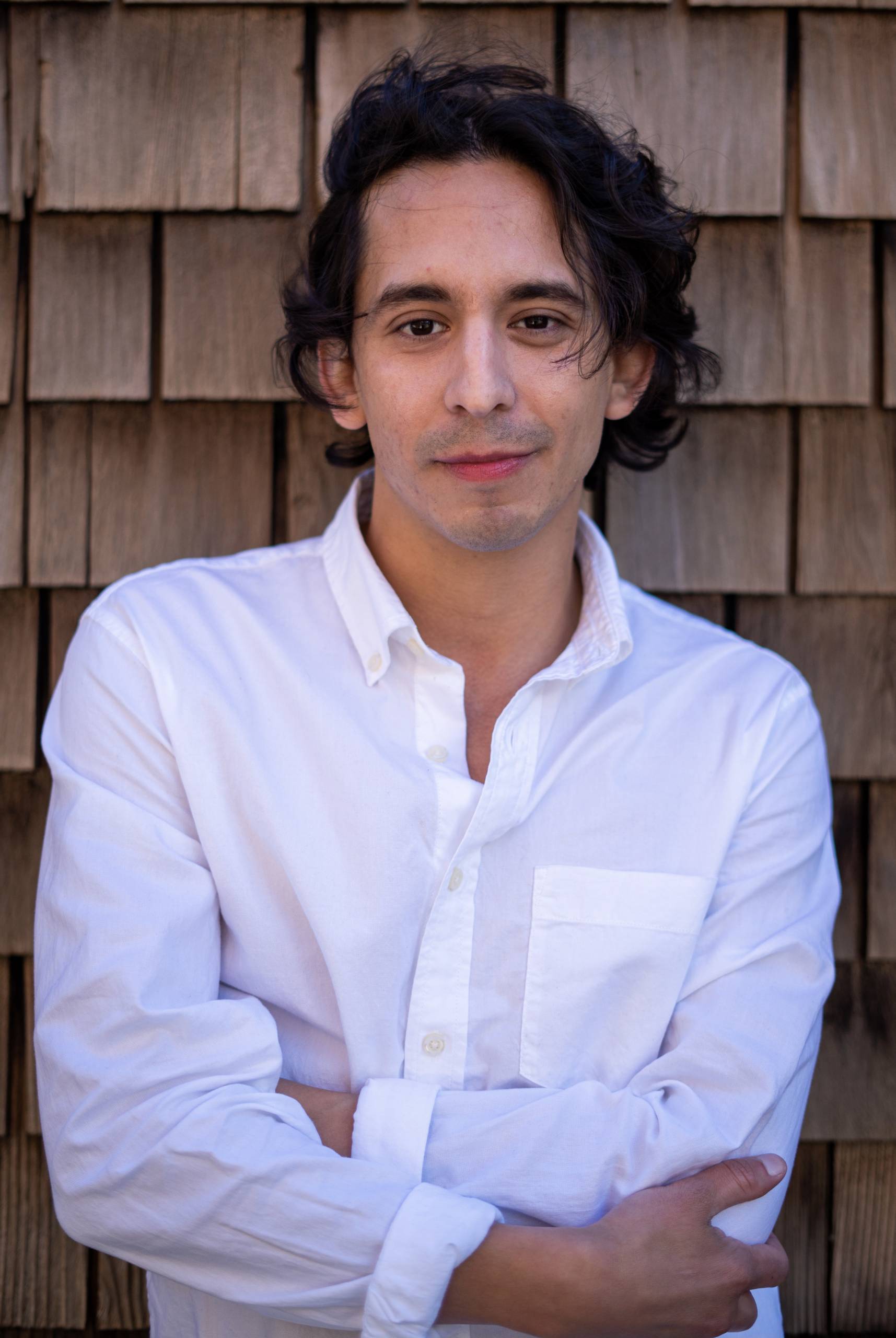 Steven Rascón