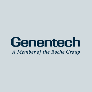 Genentech Logo