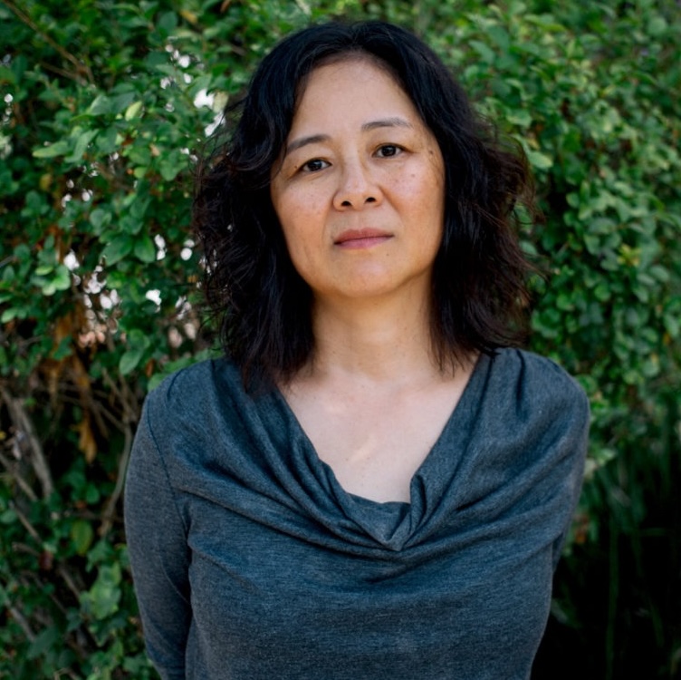 Queena Sook Kim