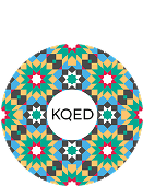 Featured: KQED LGBTQ+ Pride Month