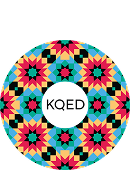 Featured: KQED LGBTQ+ Pride Month