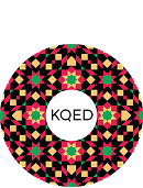 Featured: KQED LGBTQ+ Pride Month