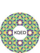 Featured: KQED LGBTQ+ Pride Month