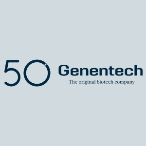 Genentech Logo