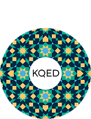 Featured: KQED LGBTQ+ Pride Month