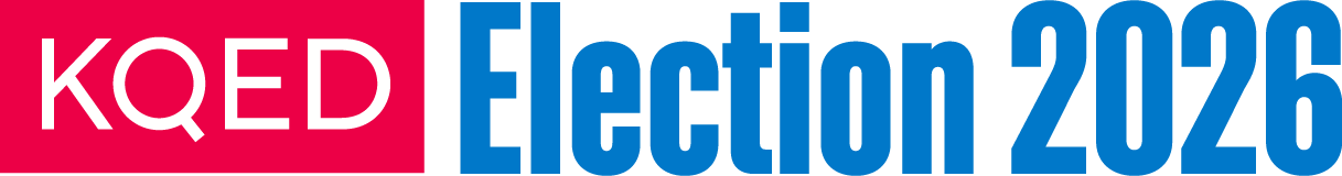 KQED Elections 2026