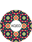 Featured: KQED LGBTQ+ Pride Month