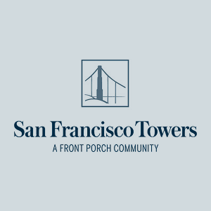 Front Porch Logo