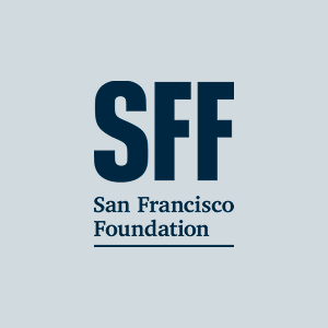 San Francisco Foundation Logo