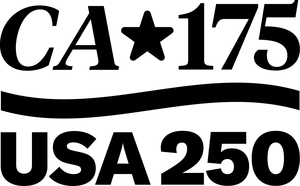 CA 175/USA 250 Logo