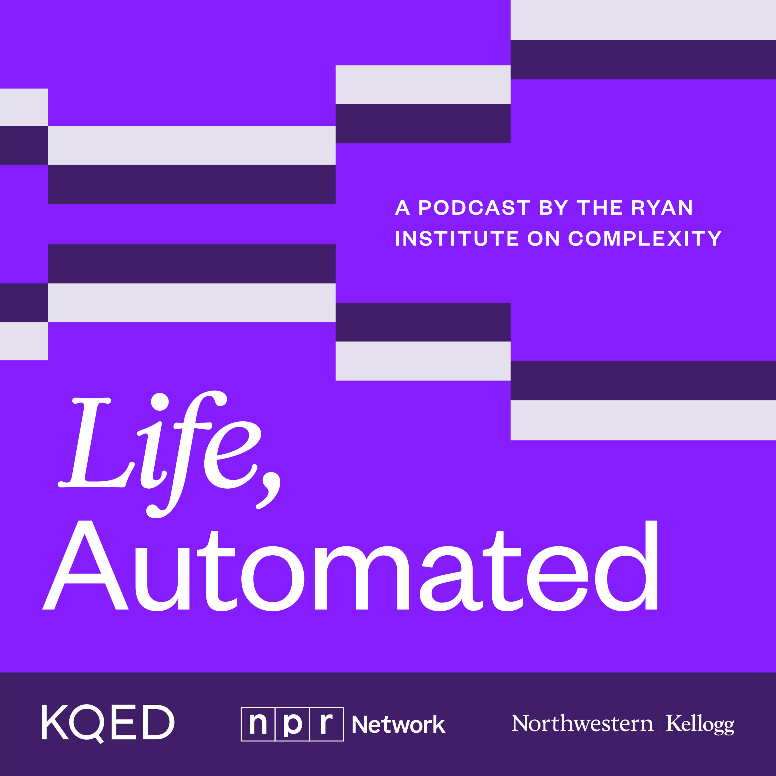Life Automated