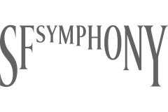 San Francisco Symphony Logo