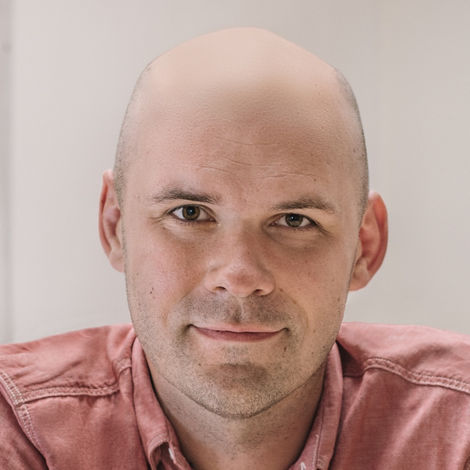 Robin Sloan