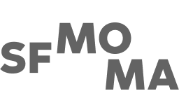 SFMOMA Logo