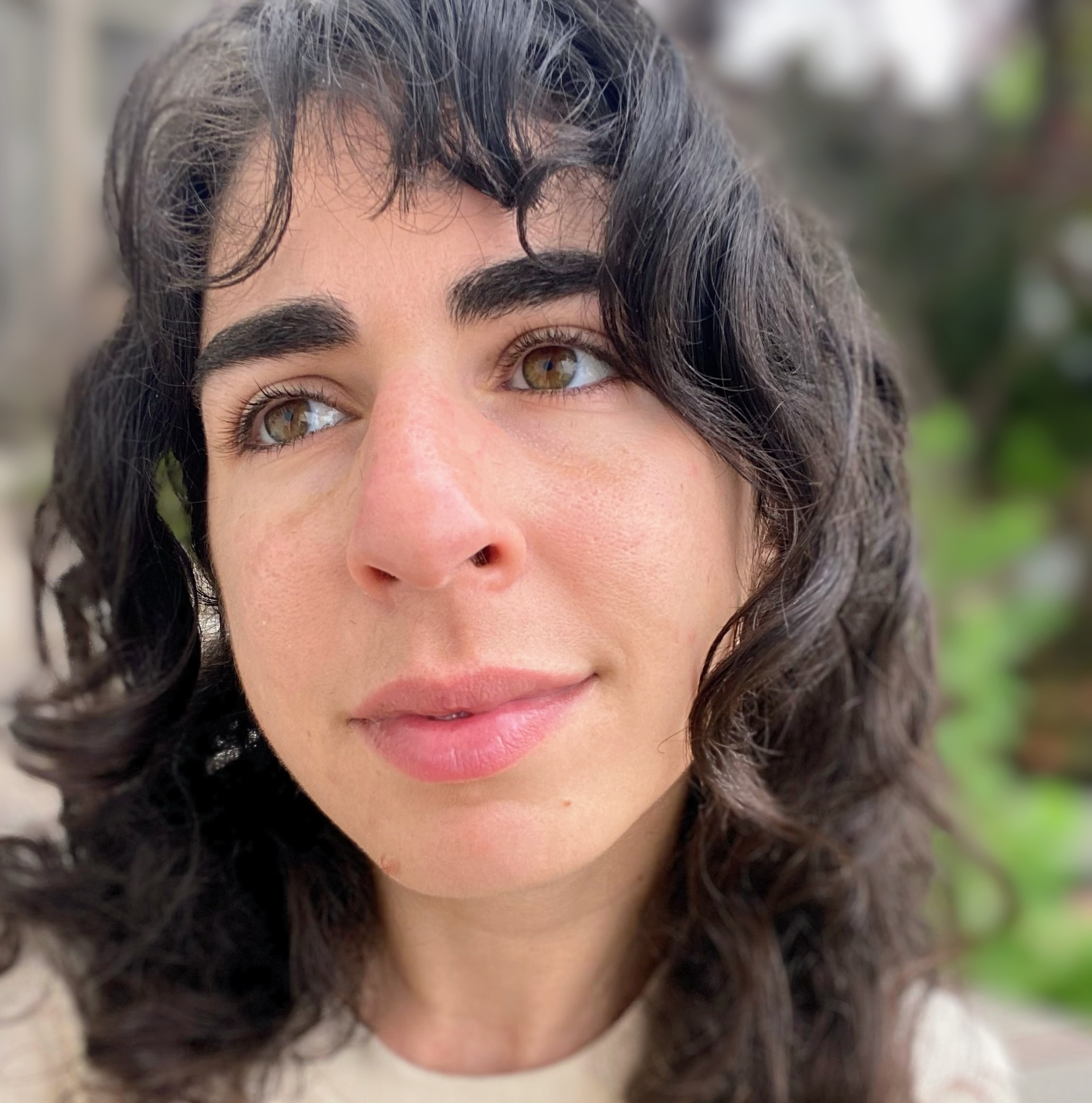 Ariella Markowitz