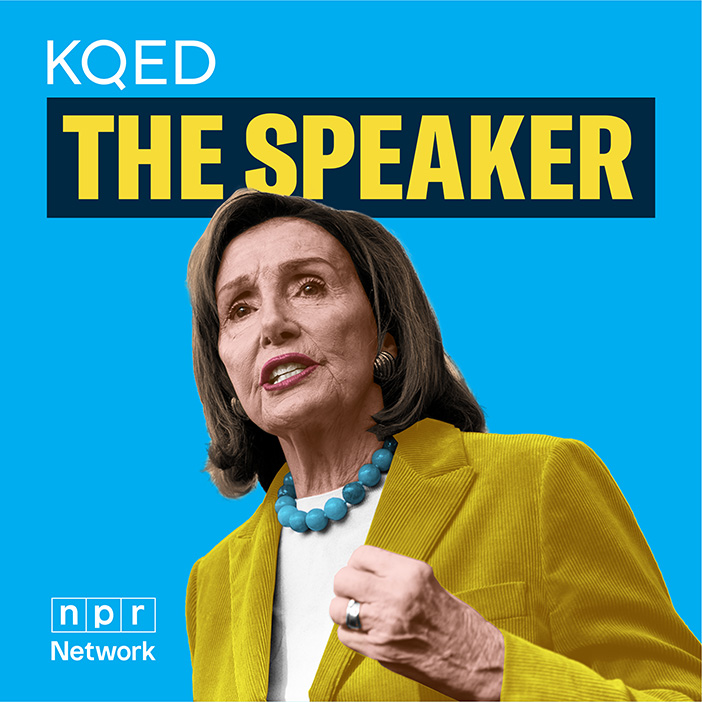 The Speaker