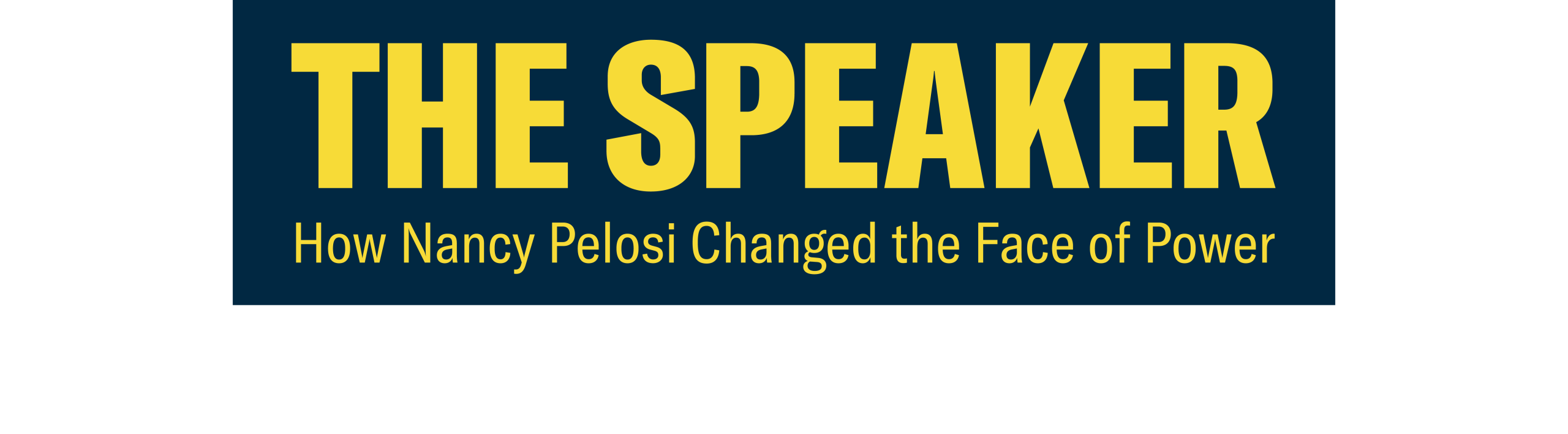 The Speaker