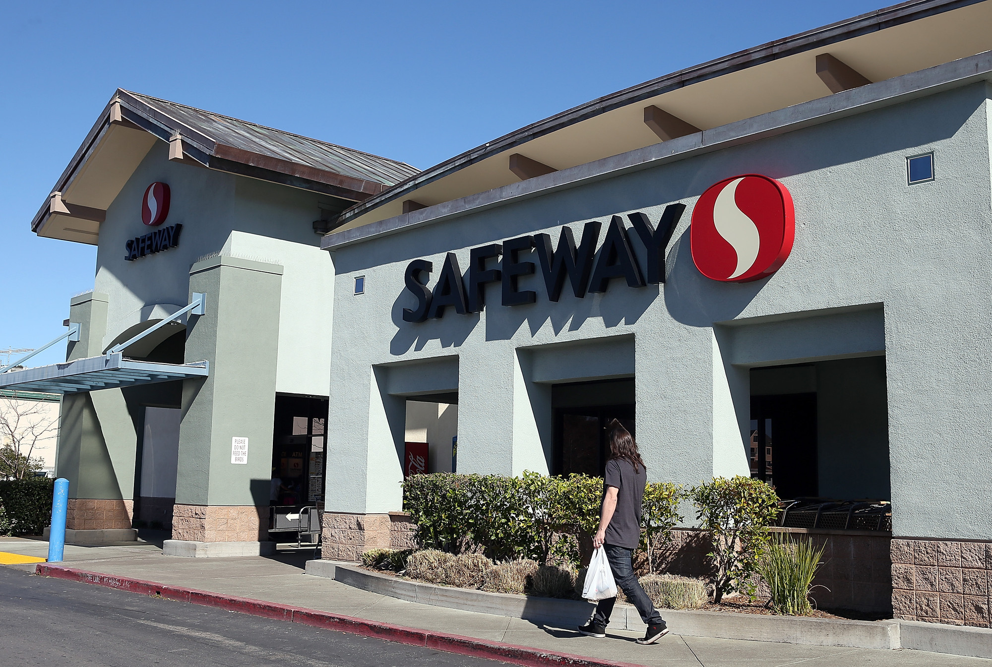 Sterling Organization Expands Retail Portfolio with Three Safeway Centers