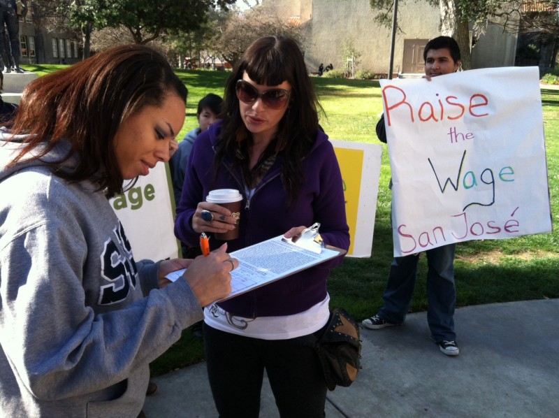 High Stakes of California’s Lowest Wages: California Politics Podcast