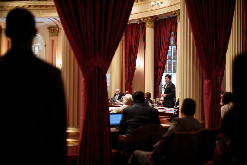 A Summer of Special Sessions: California Politics Podcast