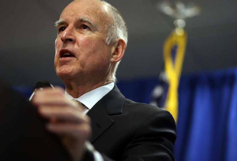 The Beat Goes On: California Politics Podcast