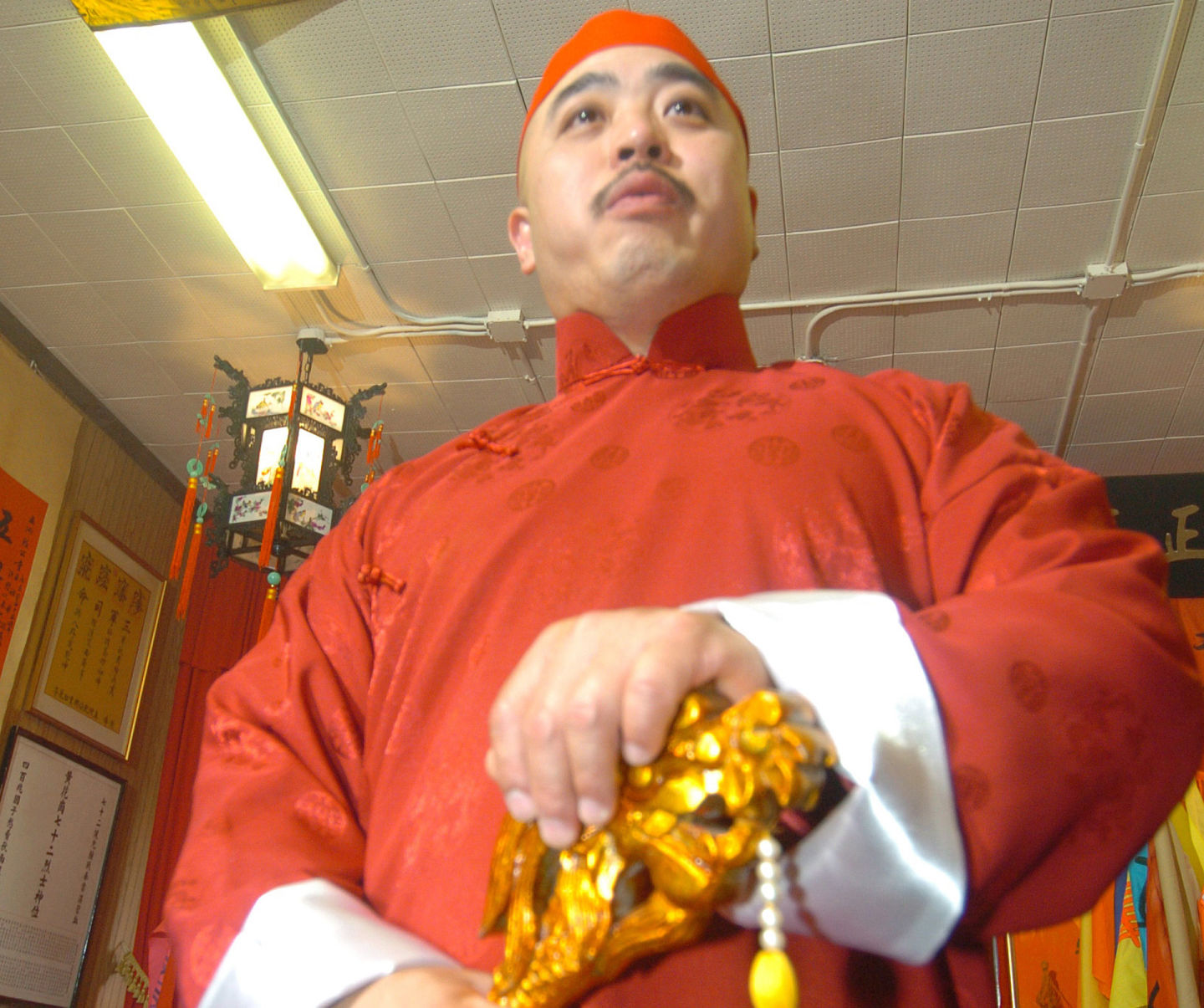 raymond shrimp boy chow net worth - Ilustrasi 2