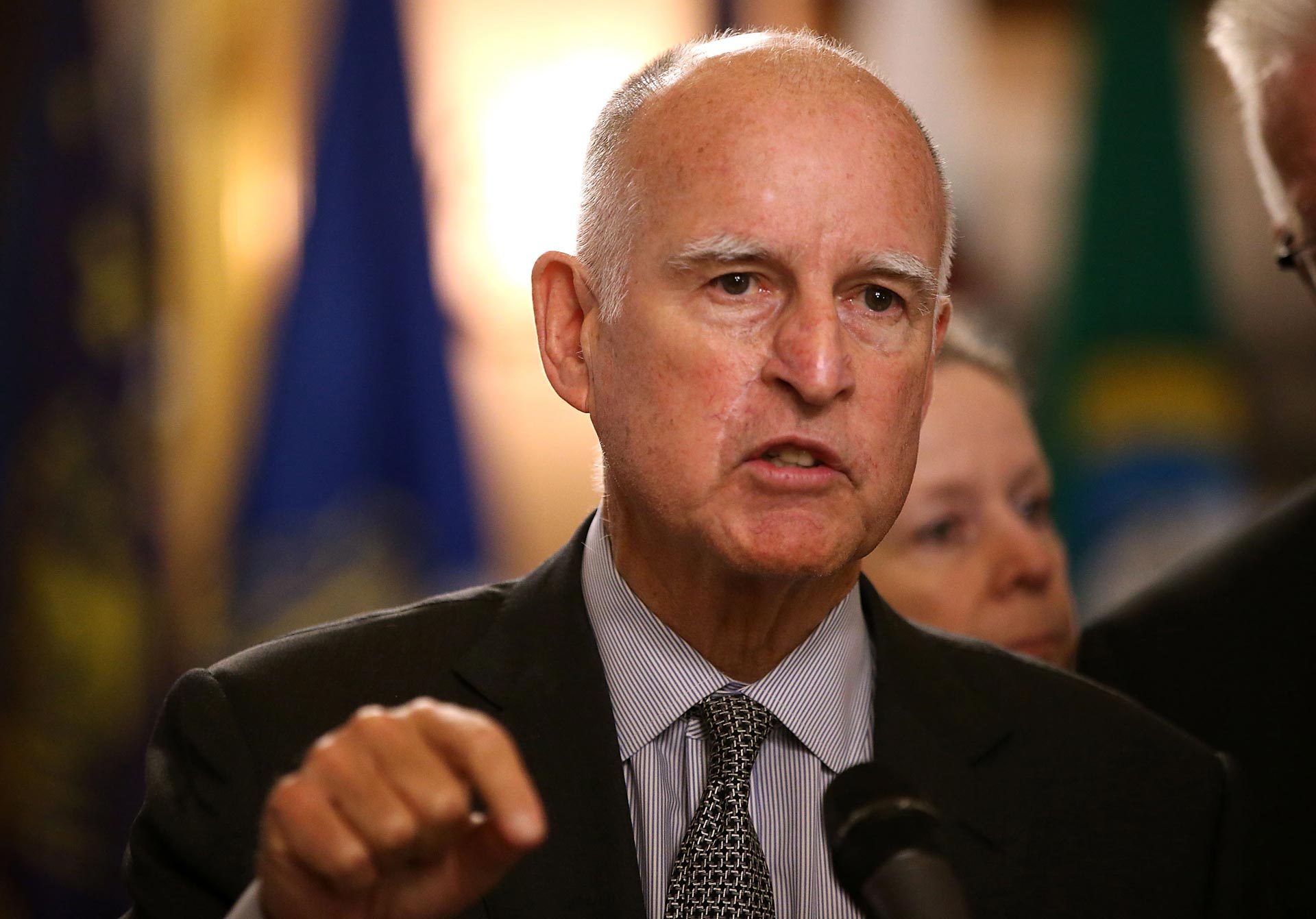 Gov. Jerry Brown's appointment of 81 public defenders to the bench could change how courts approach criminal offenders.