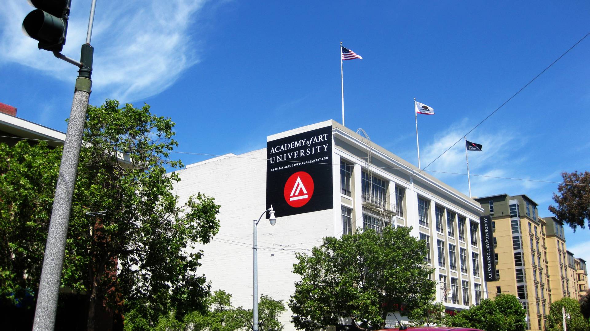 Academy of art