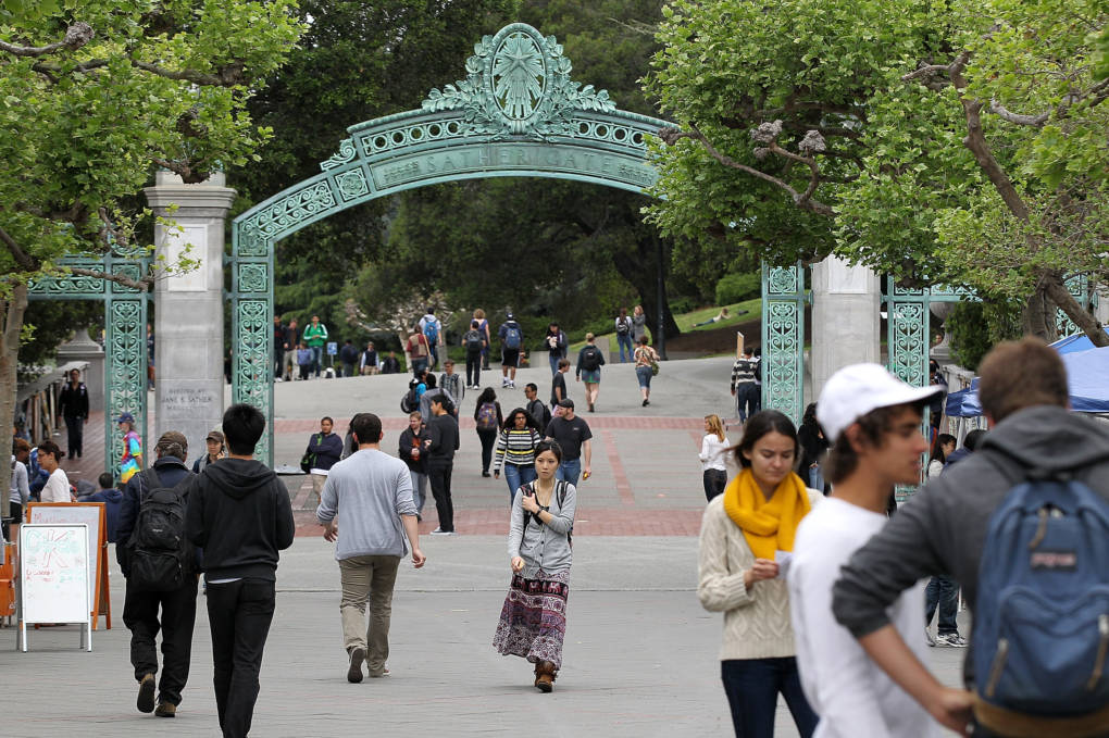 Undocumented students can’t get federal financial aid, but the California Dream Act opened the door to state financial aid starting in 2012–13. Since then, application numbers have increased yearly — until this one.