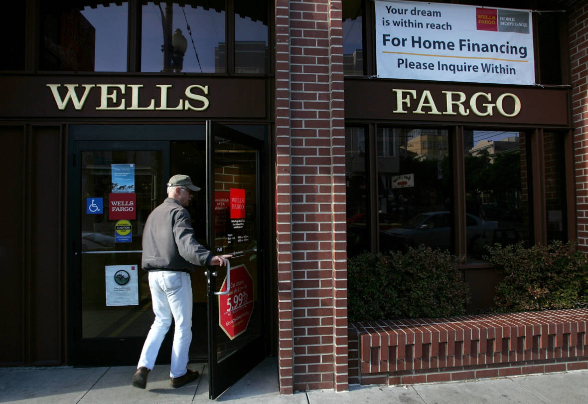 Wells Fargo Home Loan Class Action Settlement