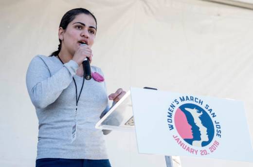 Aisha Wahab is running for Hayward City Council.