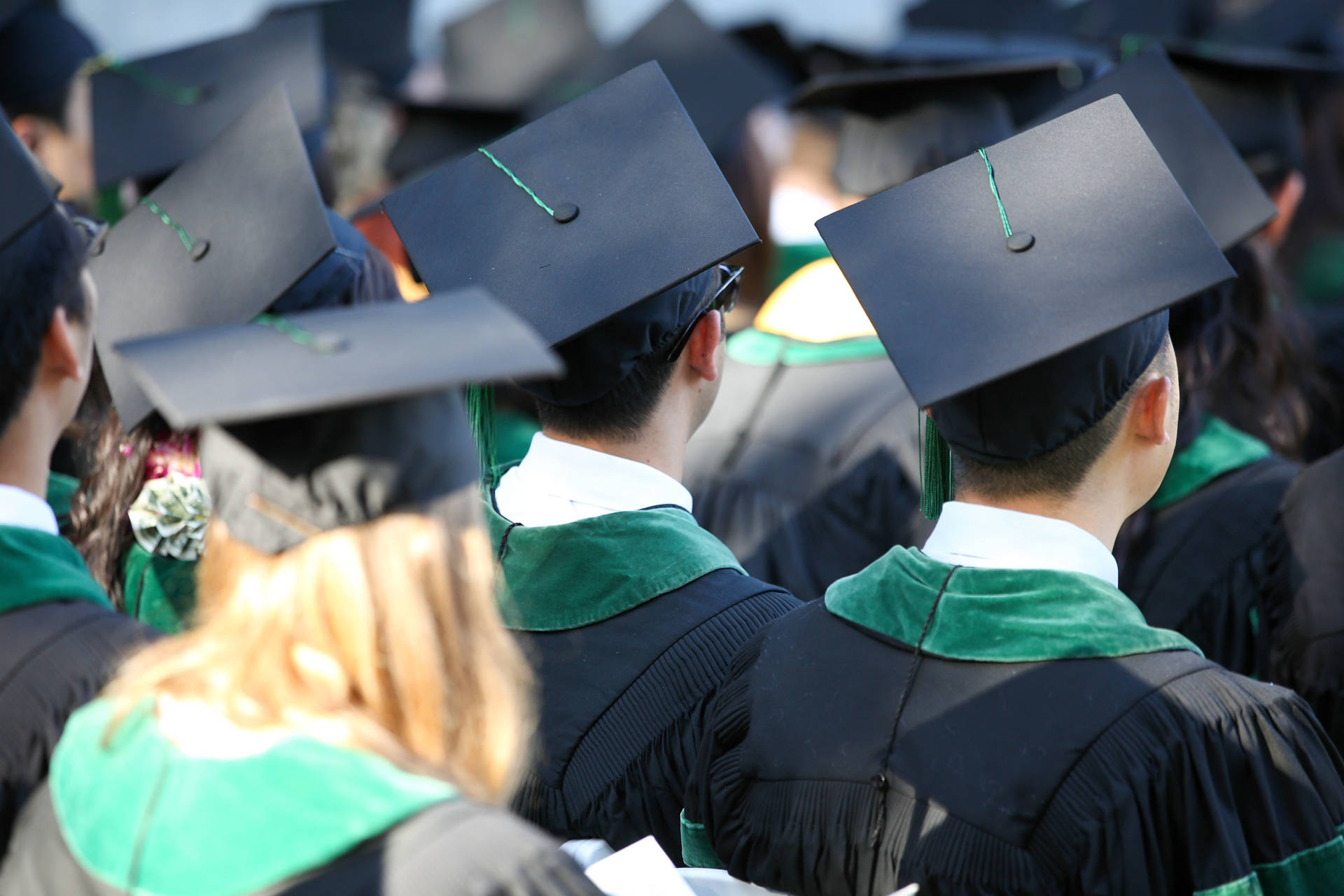 When researchers took a close look at transcripts for thousands of California community college students, they discovered an encouraging trend in enrollment for undocumented students.