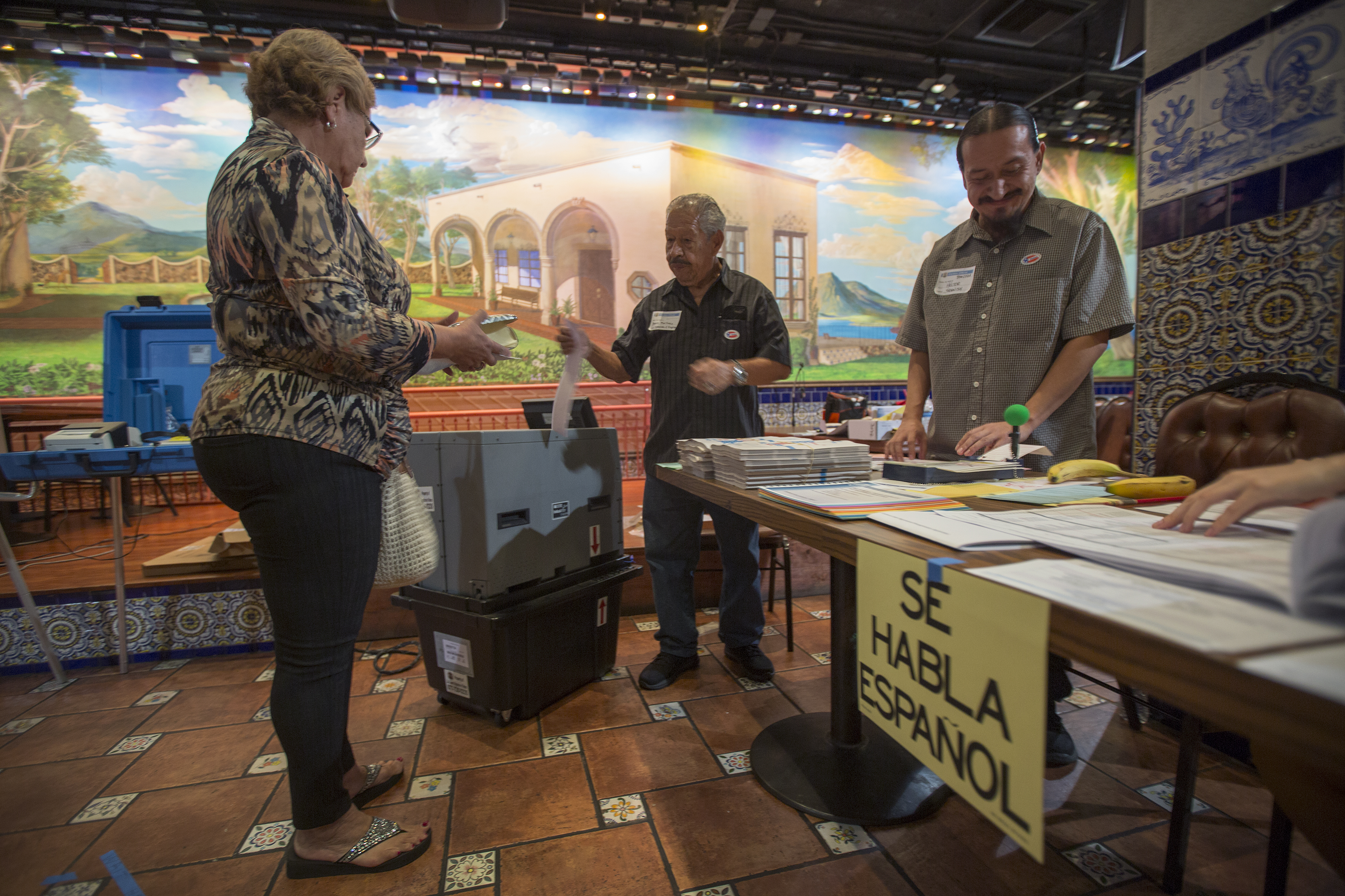 Colorado’s 8th District: The Battle for the Latino Vote