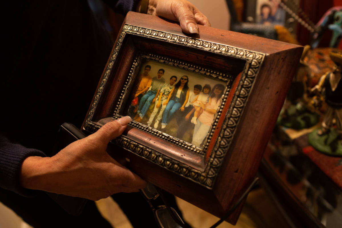 A Growing Latino Middle Class: One Family’s Journey From Have-Not to ...