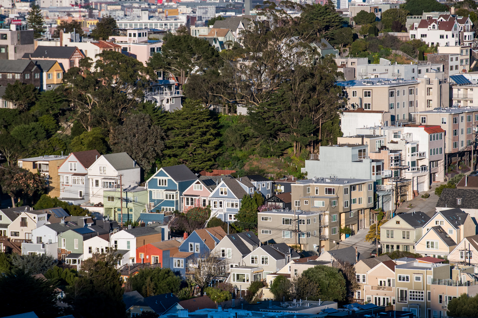 Mortgage Relief