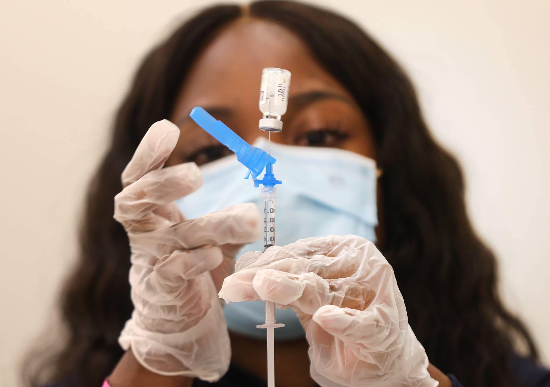Where Can I Get a COVID-19 Vaccine in the Bay Area? Your Questions ...