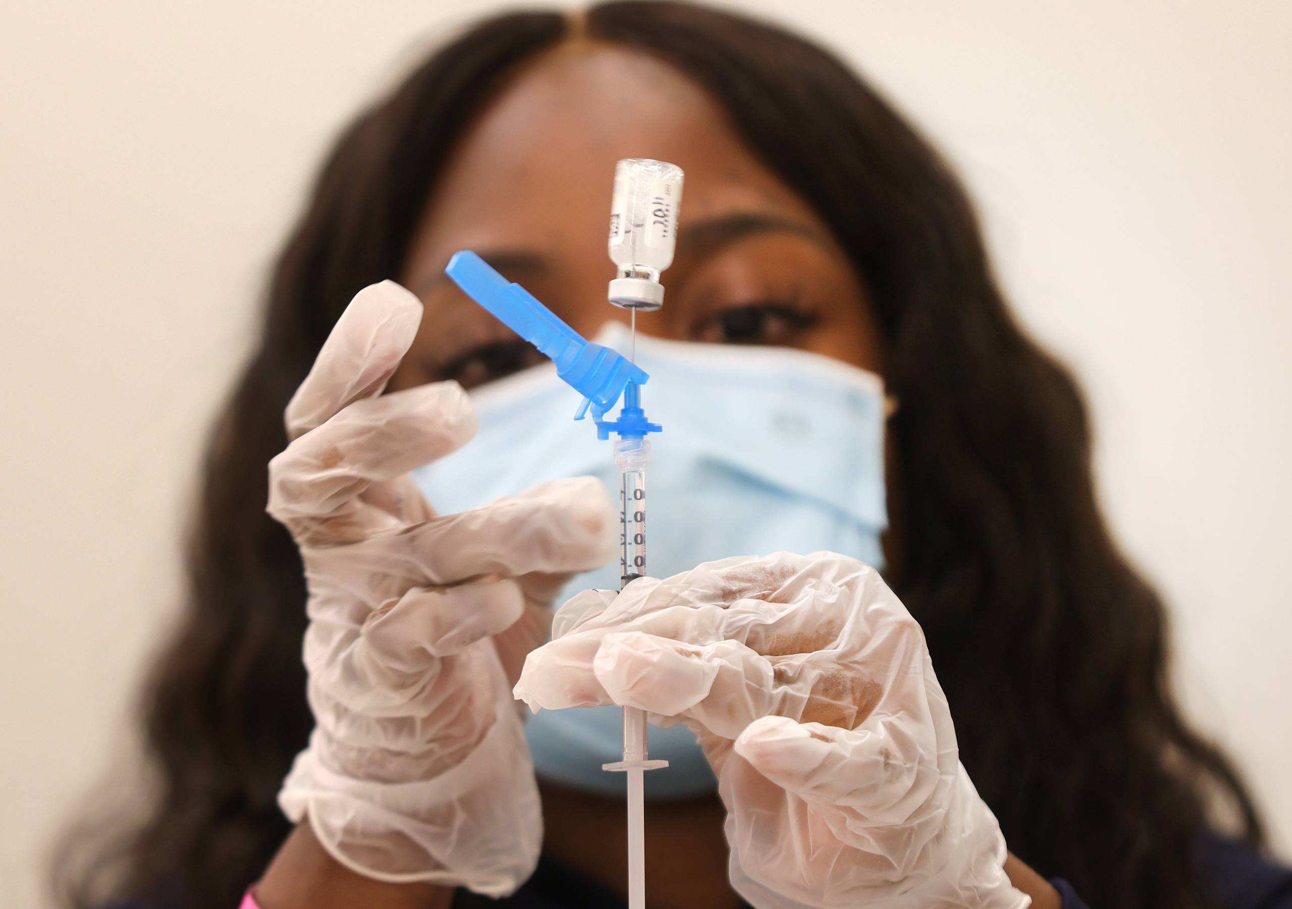 Where Can I Get a COVID-19 Vaccine in the Bay Area? Your Questions ...