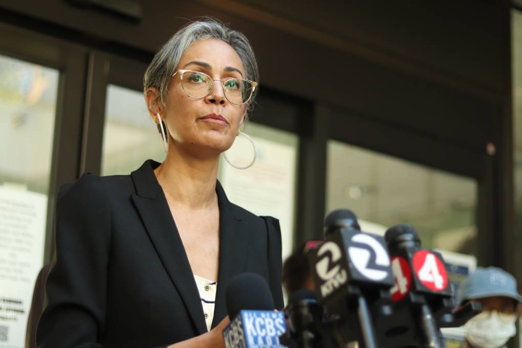 San Francisco voters recall three school board members
