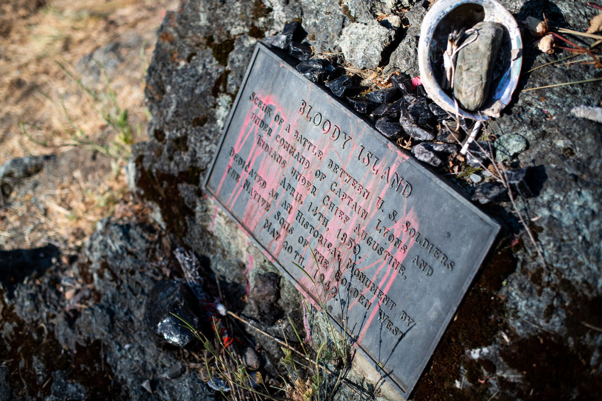 How a Landless Native American Tribe in California Is Housing Its ...