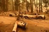California Leaders Reach Deal to Reform Wildfire Liability Rules