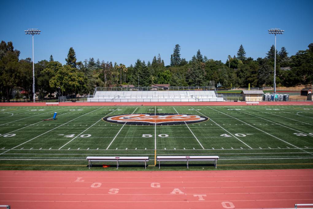 US Sues California Over Its Refusal to Ban Transgender Athletes From Girls’ Sports | KQED