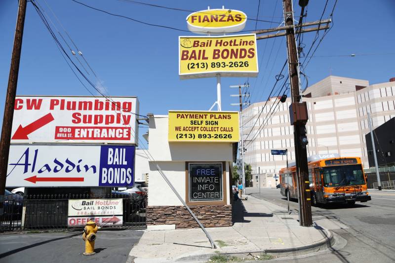 Source-feed image associated with The $7 Hamburger Case That Could Transform California’s Bail System