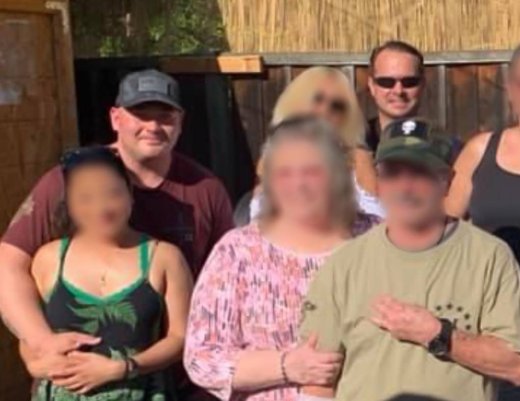 Napa Man Pleads Guilty to Conspiring to Destroy CA Democratic Party ...