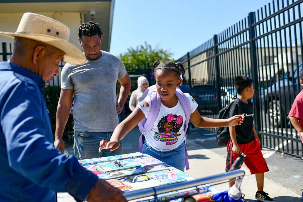 Bay Area Weather: How to Stay Cool and Safe in a California Heat Wave ...